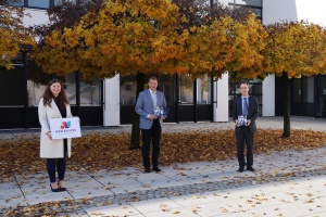 Das Lebenspaket „Niederbayern-Südböhmen-Pilsen“