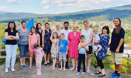 Ehrenamtliche Arbeit wichtig für Flüchtlingshilfe