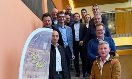 Strategieworkshop 2023 der Ferienregion Nationalpark Bayerischer Wald