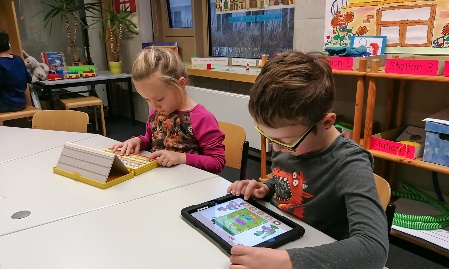 Betreuungsangebot am Institut für Hören und Sprache in Straubing wird ausgeweitet