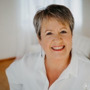 Beate Freitag - WoidGeschichten