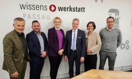 wissenswerkstatt blickt auf erfolgreiches 2024