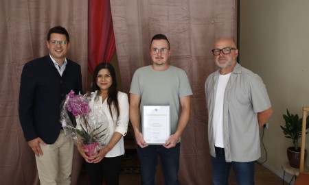 Ananda Thai Wellness Massage schließt Schönberger Dienstleistungslücke