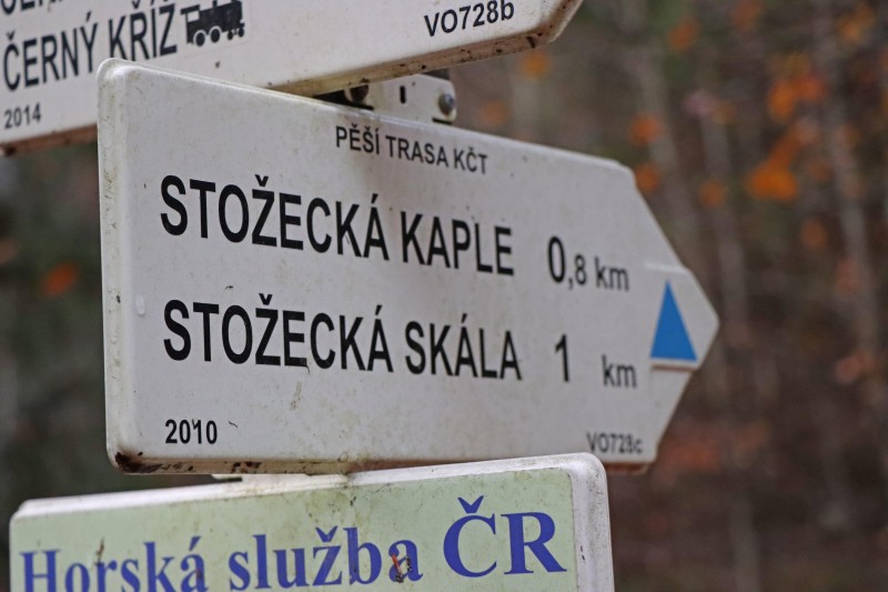 Flyer/Grafik zum Event: Von Tusset zum Säumermoor – Wanderung mit Martin Starý am Sa., 23.08.2025 ab 10:30 Uhr