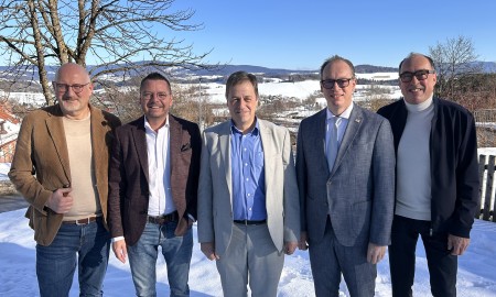 Politische Feinjustierung &uuml;ber alle Ebenen &ndash; Freie W&auml;hler setzen auf Zusammenarbeit