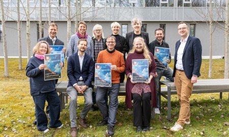 Startschuss f&uuml;r KULTURmobil 2026