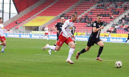 5:2-Heimsieg gegen Havelse