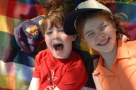 Flyer/Grafik zum Event: Walderlebnis für Klein und Groß am Fr., 02.10.2015 von 13:45 bis 15:45 Uhr