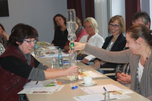 vhs will Schüler zu Nachwuchsforschern machen