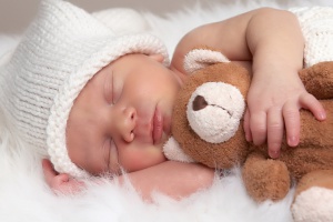 Baby- und Kleinkindersprechstunde Online