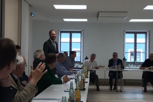 Freude im Ilzer Land über eine gelungene Neuausrichtung für die nächsten Jahre