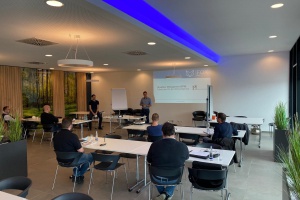 Optimierte Abläufe sollen Mitarbeiter spürbar entlasten