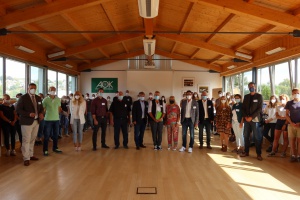 Erfolgreich gegen den Landarztmangel