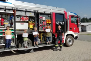 Ferienprogramm der ILE Ilzer Land – Ein voller Erfolg