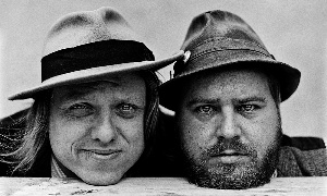 "Wobei, wenn’s Schnitzel essen geht’s ja eh" Tom Graf spricht über kaum nachvollziehbare Corona-Regeln für Künstler