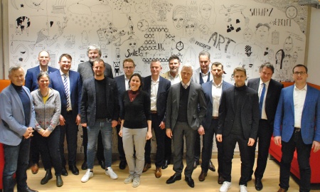 Das Gründerzentrum INN.KUBATOR Passau startet in sein siebtes Jahr