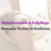 Naturkosmetik Manuela Fischer