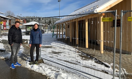 Das Naturerlebnis Wistlberg bekommt ein Gesicht