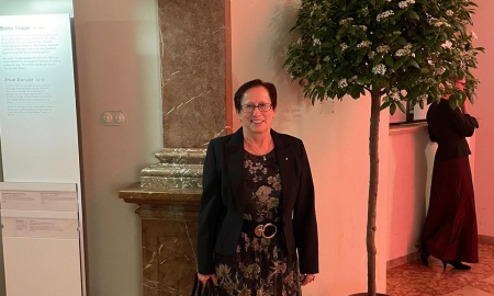 Caritas Freyung-Grafenau bei Söder