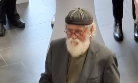 Erhard Köck - Die Ausstellung einer lebenden Legende der Glaskunst