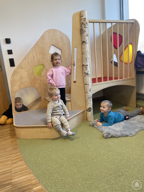 Ob als Marktzwerg, in St. Elisabeth oder bei den Buntspechten: Anmelden, Spaß haben und für das Leben lernen ist im Markt extra vielfältig möglich. Anmeldetage_2025_Foto.JPG