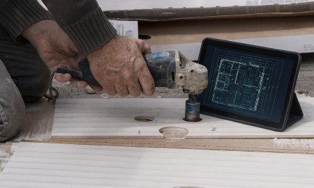 Digitalisierung und Nachfolge im Handwerk