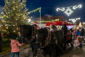 Christkindlmarkt Bodenmais 2025