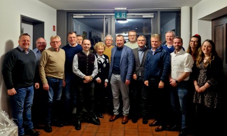 Bildungspolitische Gespr&auml;chsrunde: CSU-Arbeitskreise setzen Impulse zum Jahresauftakt