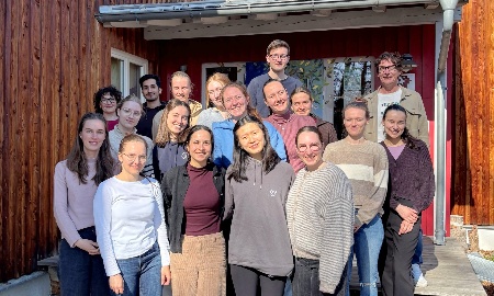 Medizin hautnah: Wenn der Kindergarten zum Lernort wird