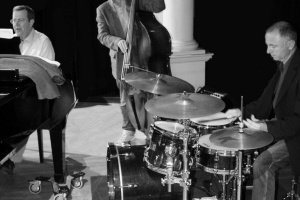 Musikwerkstatt Dorfner - Rhythmus im Blut