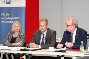 Regelbetrieb Ilztalbahn „wirtschaftlich nicht realistisch“