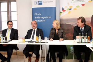 Den Fortschritt im Fokus