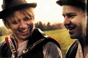 Heimat-Musik: Tom & Basti