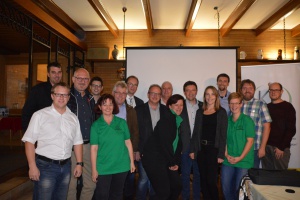 Vollversammlung des KJR