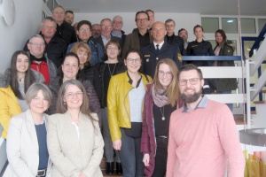 Beim Jugendschutz ziehen alle an einem Strang