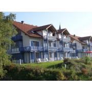 Ferienland Sonnenwald Appartement Anlage