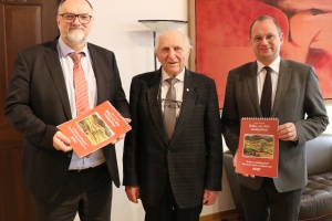 Kalender „Bilder aus dem Waldgebirge“