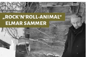 Jedes G’sicht hod a G‘schicht