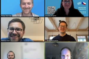 Jahreshauptversammlung der Wirtschaftsjunioren Regen