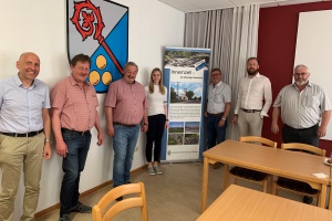 Viel Bewegung in der ILE Ilzer Land