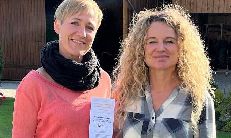 Kinder in den eigenen vier Wänden betreuen