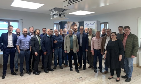 Die Energiewende aktiv gestalten