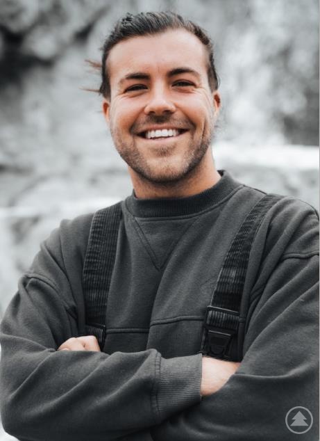 Daniel Berens - Kleiner Bär