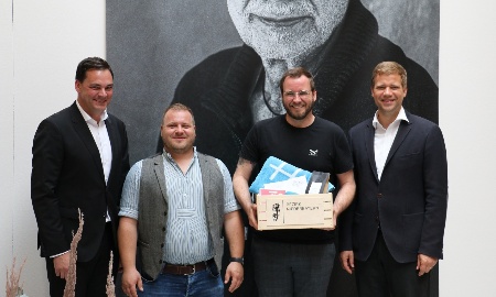 LandLeid: Ganz besondere Bilder aus dem Woid