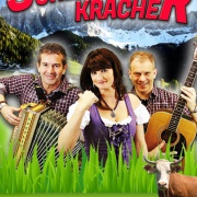 Die Schluchtenkracher