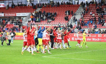 "Es war ein dreckiger Sieg"