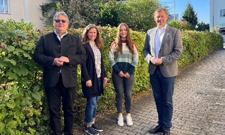 Kürzt uns nicht weg!