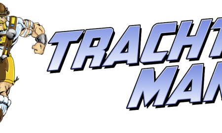 TRACHT MAN - DER BAYERISCHE SUPERHELD