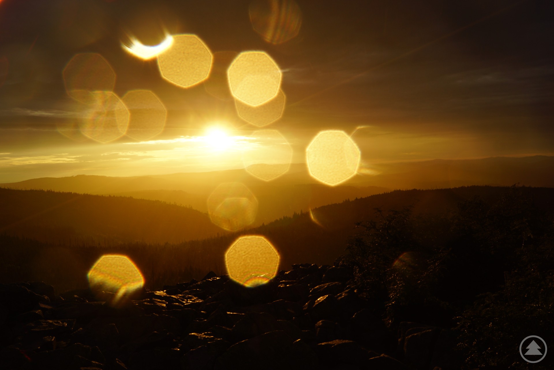 Den Wundern der Schöpfung näherkommen, können Interessierte bei einer besinnlichen Laternenwanderung am zweiten Weihnachtsfeiertag.