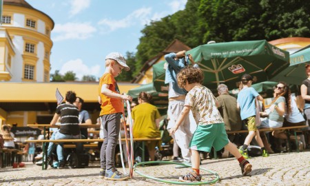 Umsonst & Draußen Festival 2025 in Passau: Vielfältig, kostenlos und unter freiem Himmel